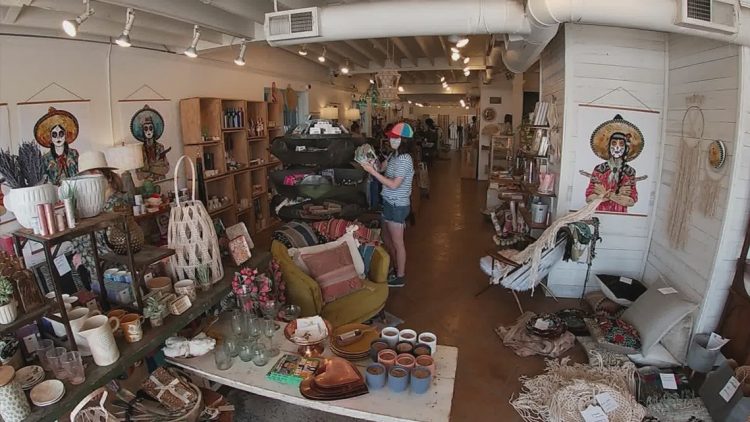 City of Dallas awards more than $600,000 in funding to small businesses