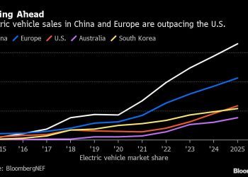 The Battery Billionaire Who’s Key to Tesla’s Future in China