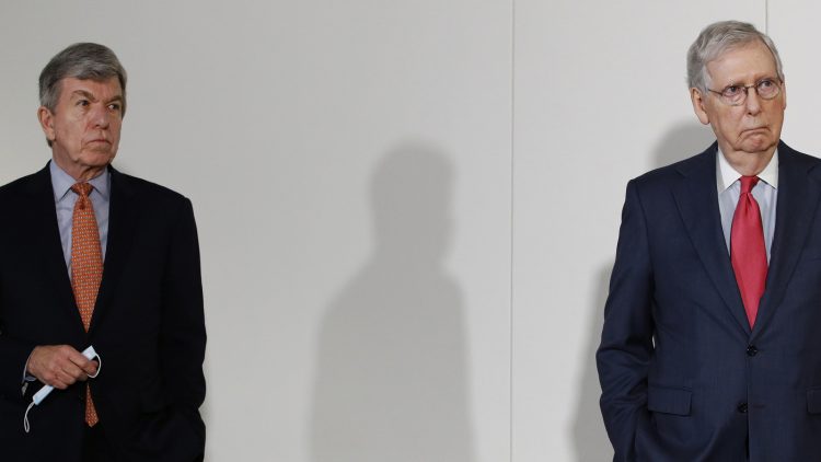 Coronavirus Election Funding Could Increase After Primaries : NPR