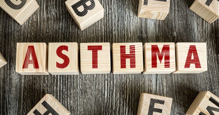 COVID-19-related gene expression higher in specific asthma subgroups