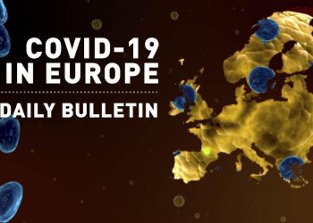 EU agreement not reached, Czech cases soar: COVID-19 daily bulletin