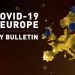 EU agreement not reached, Czech cases soar: COVID-19 daily bulletin