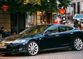 Microsoft, Nvidia, Tesla and Adobe