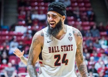 How Trey Moses landed a professional contract