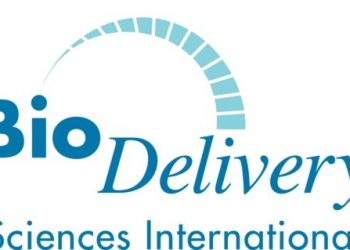 BioDelivery Sciences International (NASDAQ:BDSI) Cut to Sell at BidaskClub
