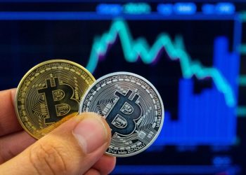 Bitcoin Price To Hit $55,000, Stock-To-Flow Model Predicts