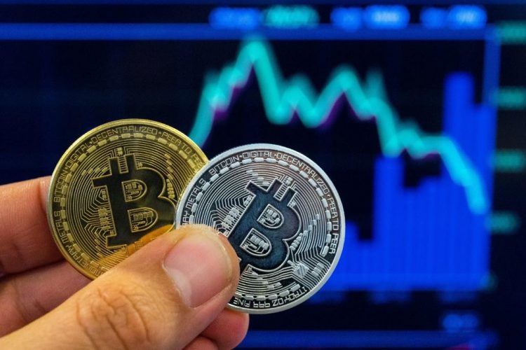 Bitcoin Price To Hit $55,000, Stock-To-Flow Model Predicts