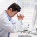 Many psychiatrists experience burnout and depression