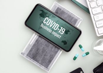 How COVID-19 has changed business dynamics, requiring a change in approach