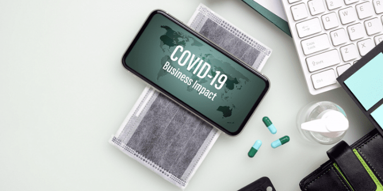 How COVID-19 has changed business dynamics, requiring a change in approach