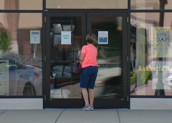 Despite June spending, economists not convinced consumer confidence trend will last – WKRC TV Cincinnati