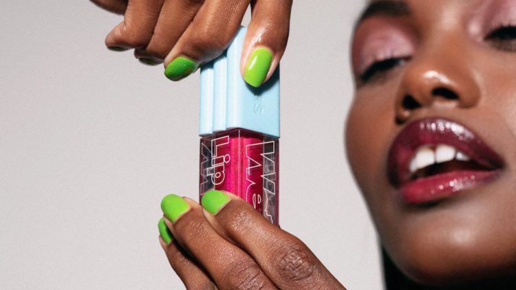 Makeup brands tout skin-care benefits in mask-wearing era – Glossy