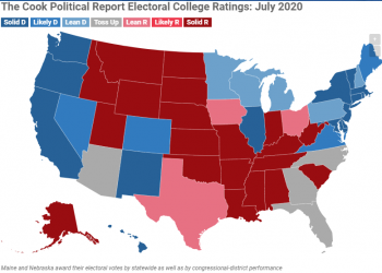 A Democratic Tsunami?