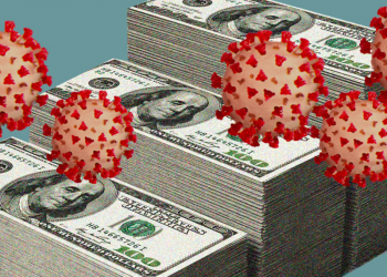 Pandemic spurs flood of venture capital funding to healthcare startups