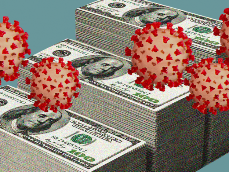 Pandemic spurs flood of venture capital funding to healthcare startups