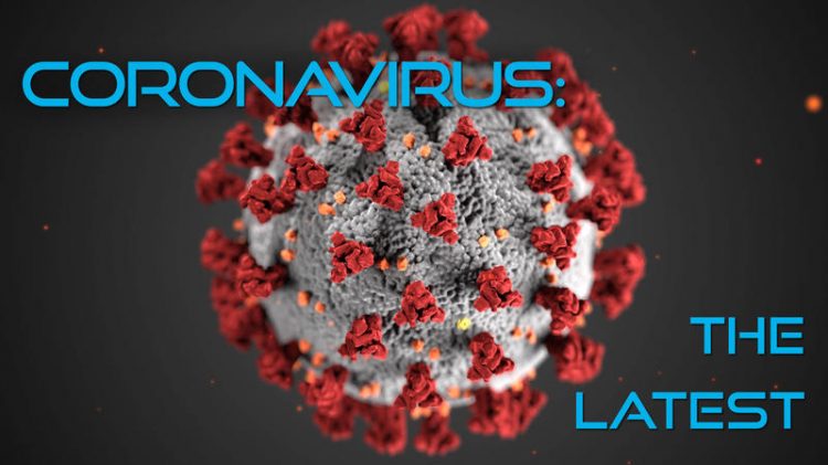 Latest On Coronavirus: Tampa Bay And Florida See Record Surges, Masks A Must In St. Pete, And More
