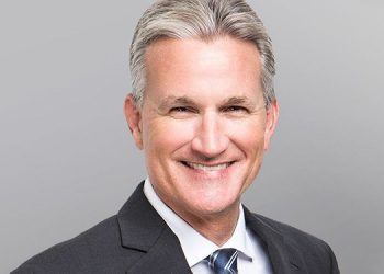 David Ritchie Named CEO, Bonnier Corp 07/17/2020