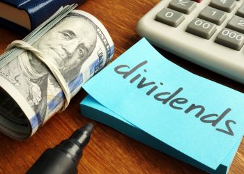 3 Top Dividend Stocks to Buy Right Now