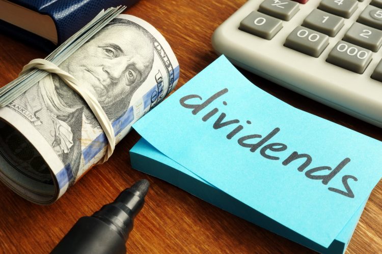 3 Top Dividend Stocks to Buy Right Now