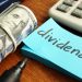 3 Top Dividend Stocks to Buy Right Now