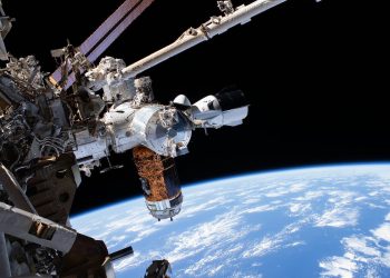 NASA confirms plans for Crew Dragon splashdown Aug. 2, weather permitting – Spaceflight Now