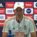 VIDEO: Zidane: ‘San Mamés is a tough place to go to’