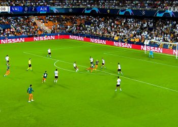 VIDEO: Donny van de Beek’s best Ajax goals 2019-20