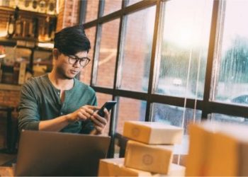Yotpo Joins UPS eCommerce Tech Program For SMBs