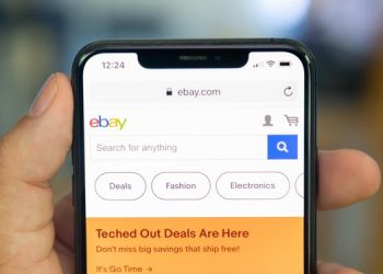 EBay Investing In Search, Plans To Create ‘Floating Slots’ In Promoted Listings 07/20/2020