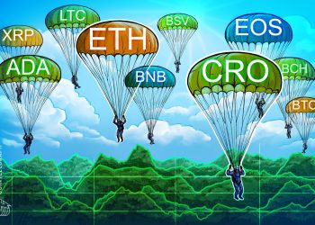 Price Analysis 7/3: BTC, ETH, XRP, BCH, BSV, LTC, ADA, BNB, EOS. CRO – Cointelegraph