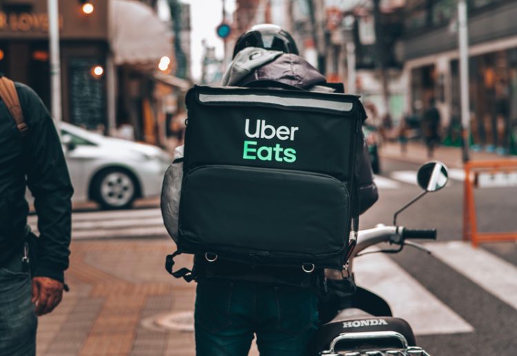 Uber doubles down on online food delivery with Postmates acquisition