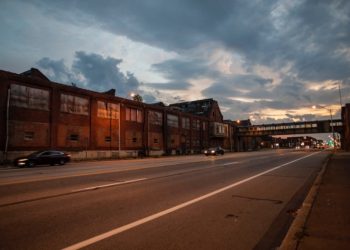 Erie County Begins Its Awakening