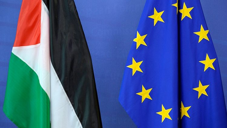Palestinian civil society rejects EU’s conditional funding | News