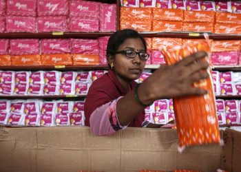 The future of periods can now be sustainable and cheap