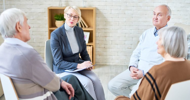 Study identifies ‘unmet needs’ of older patients on in-center hemodialysis