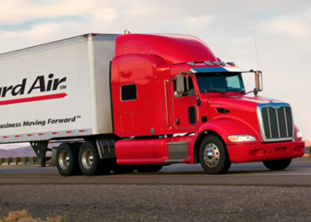 Forward Air launches $40 million expansion of national LTL hub in Ohio | 2020-07-28