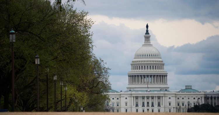 Democratic lawmakers urge funding for potential COVID-19 treatment