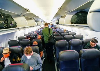 Planning a getaway? Where Californians can — and can’t — travel right now – Times-Herald