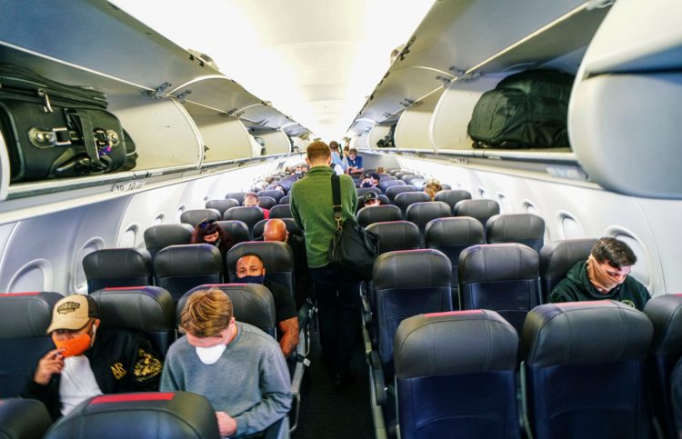 Planning a getaway? Where Californians can — and can’t — travel right now – Times-Herald