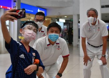 Singapore GE2020: PAP will do a good job of managing Sengkang, says Teo Chee Hean, Politics News & Top Stories