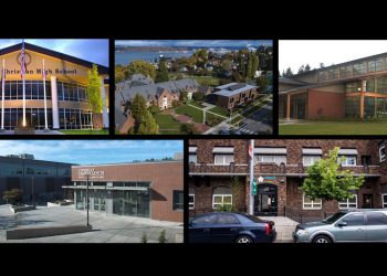 Private, charter schools in Pierce County get PPP funding