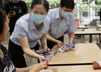 GE2020 Sengkang GRC: Alarm bells rang when residents were ‘a bit hostile’ towards PAP’s team during campaigning period, Singapore News