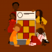 A digital movement: Creating a safe space for Black Trojans seeking institutional change