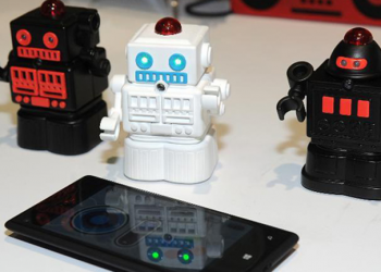 Global Robots for Consumer Application Market 2020 Business Strategies – iRobot, Samsung, Ecovacs, Shark, Neato Robotics, Xiaomi, Matsutek