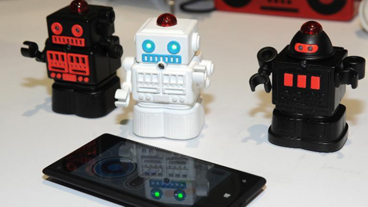 Global Robots for Consumer Application Market 2020 Business Strategies – iRobot, Samsung, Ecovacs, Shark, Neato Robotics, Xiaomi, Matsutek