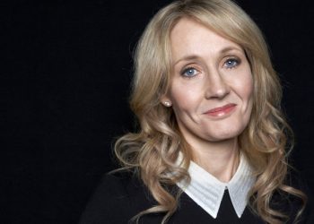Harry Potter Books Sales Lag Amid JK Rowling Anti-Trans Controversy