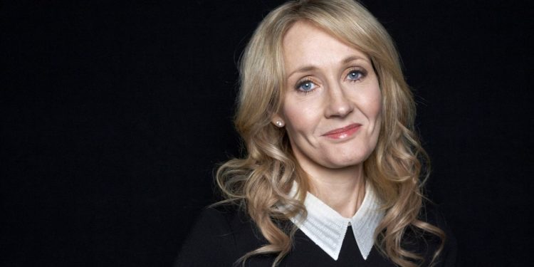 Harry Potter Books Sales Lag Amid JK Rowling Anti-Trans Controversy