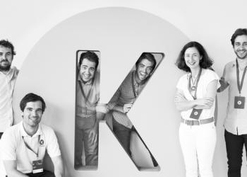 K Fund has another €70M to back early-stage Spanish startups and is launching a pre-seed program – TechCrunch