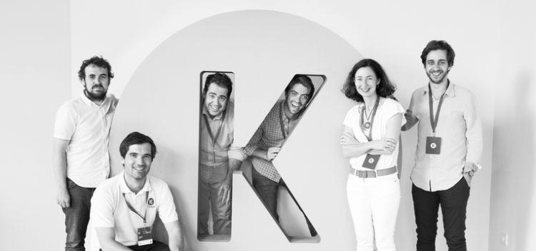 K Fund has another €70M to back early-stage Spanish startups and is launching a pre-seed program – TechCrunch