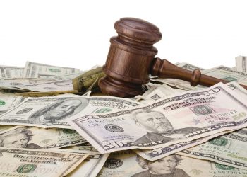 Litigation Funding Firm’s Profit Outlook Brightens on Coronavirus Disputes
